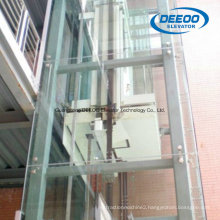 Ce Approved Observation Panoramic Elevator